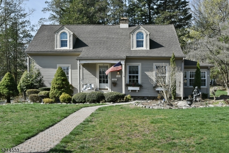 Property Photo:  425 Rockaway St  NJ 07005 