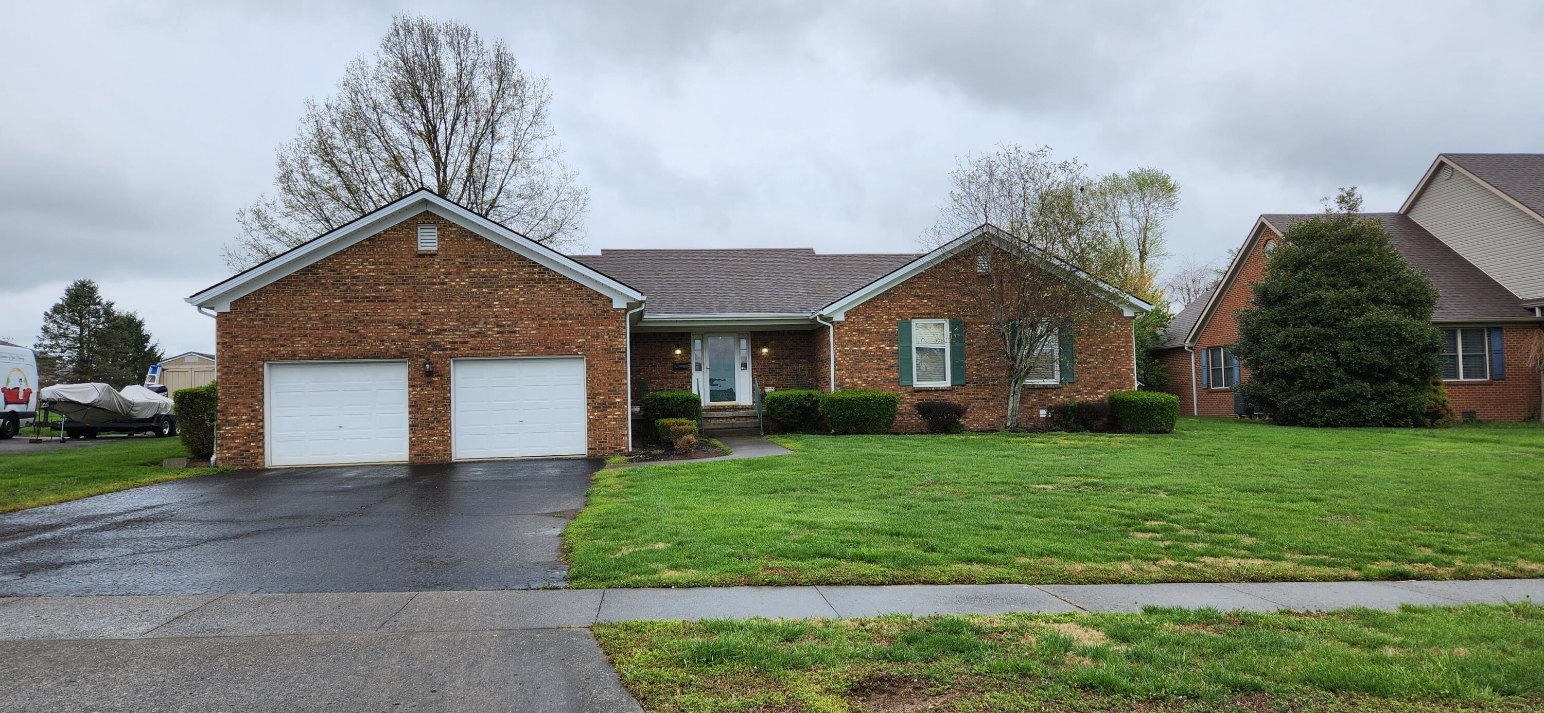 2387 Harmon Avenue  Danville KY 40422 photo