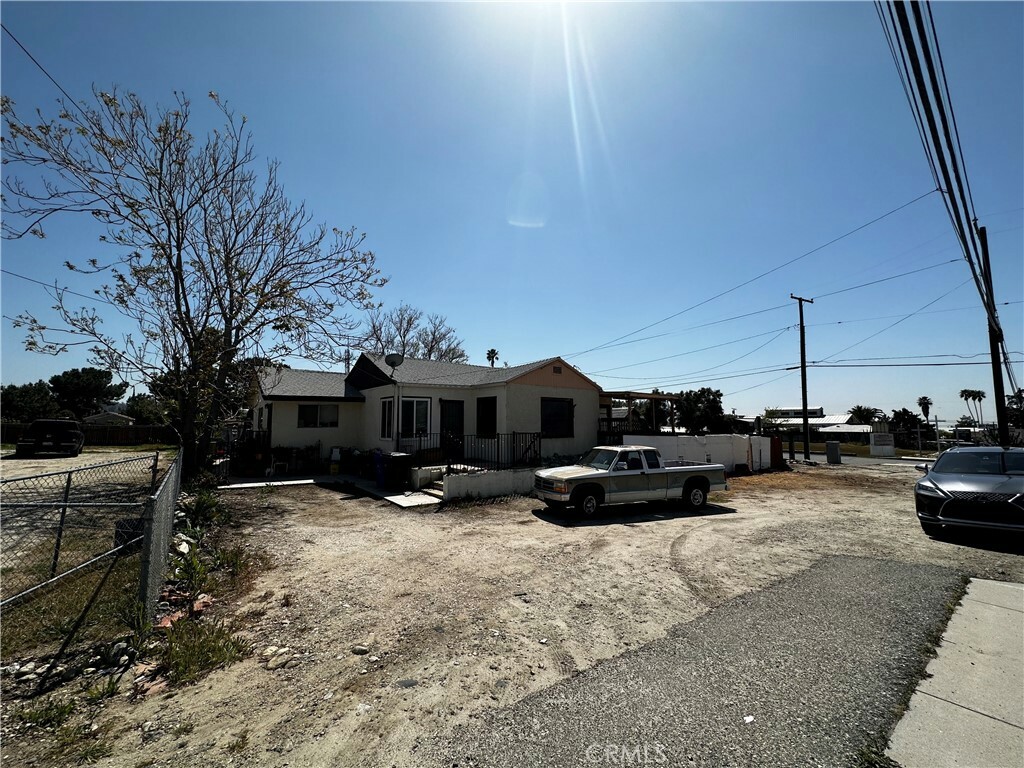 Property Photo:  1906 Mentone Boulevard A &Amp B  CA 92359 