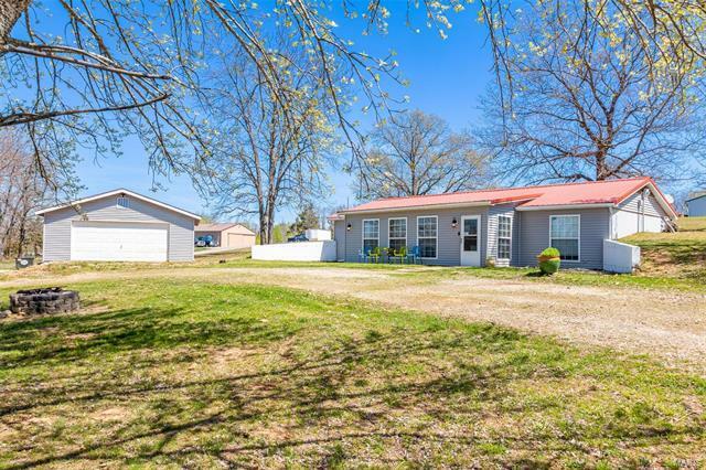 Property Photo:  2520 Buck Mountain Road  MO 63637 