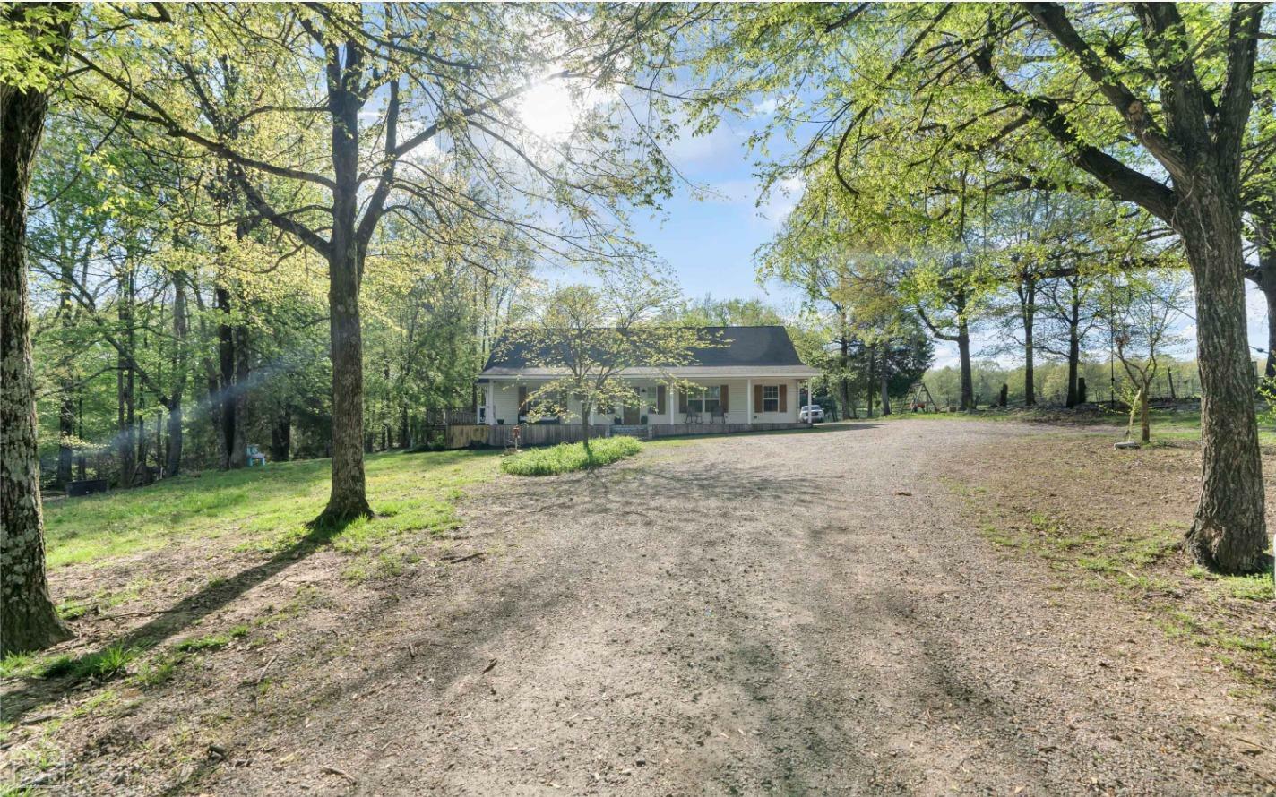 Property Photo:  3731 County Road 745  AR 72405 