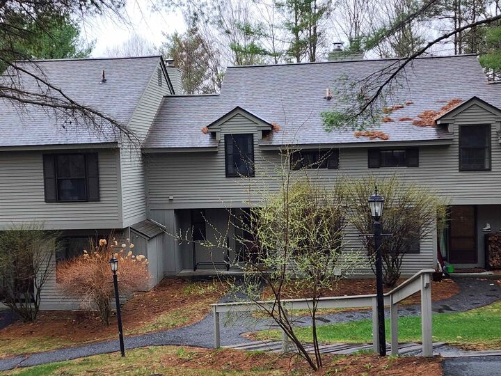 Property Photo: 291 Sugar Hill Lane B VT 05059