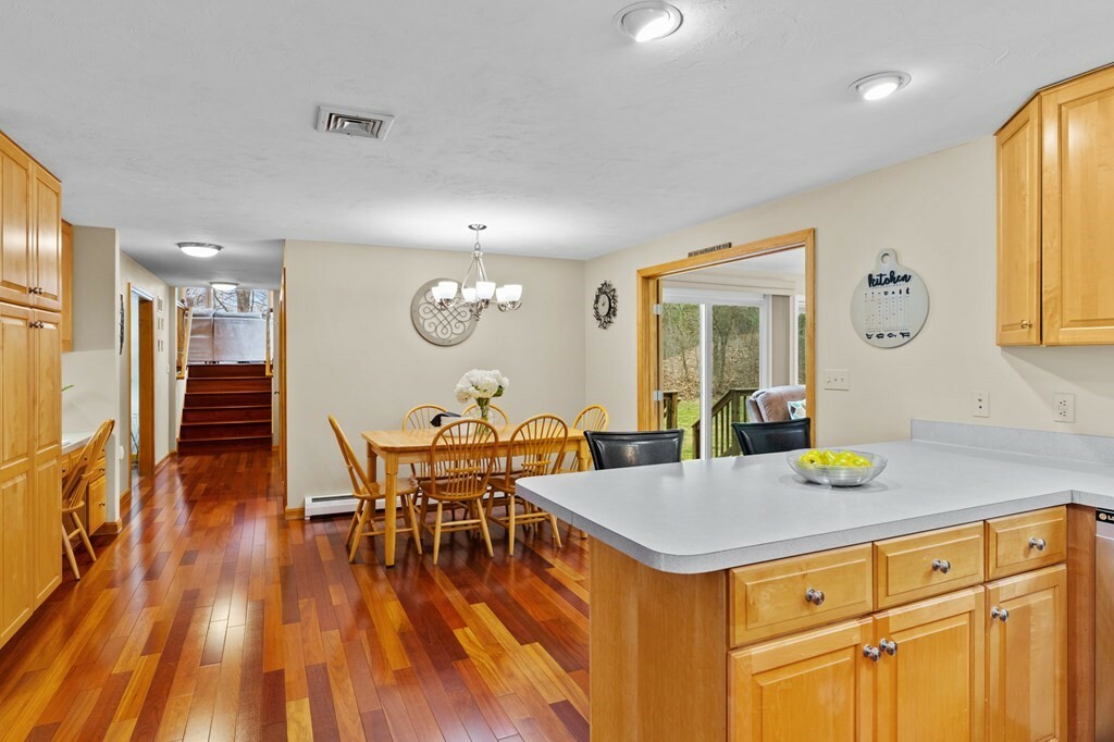 Property Photo:  35 Cosma Road  MA 02356 