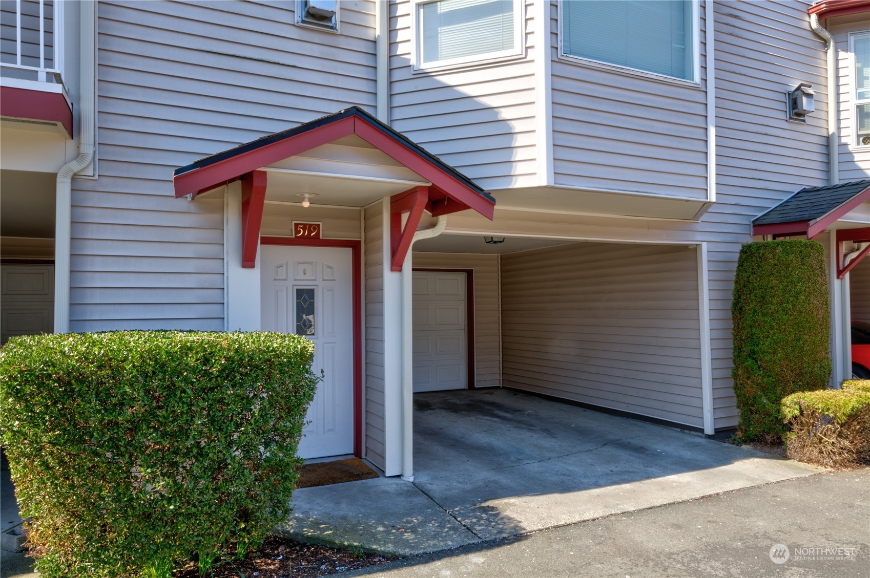 Property Photo:  8823 Holly Drive V-519  WA 98208 