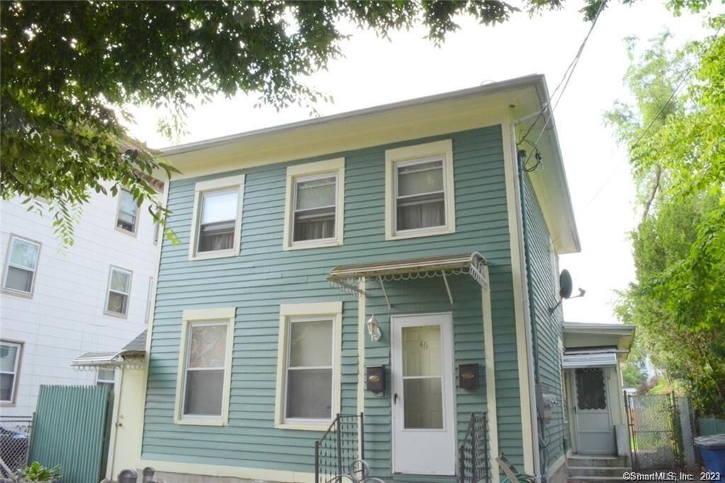 Property Photo:  46 William Street 2  CT 06511 