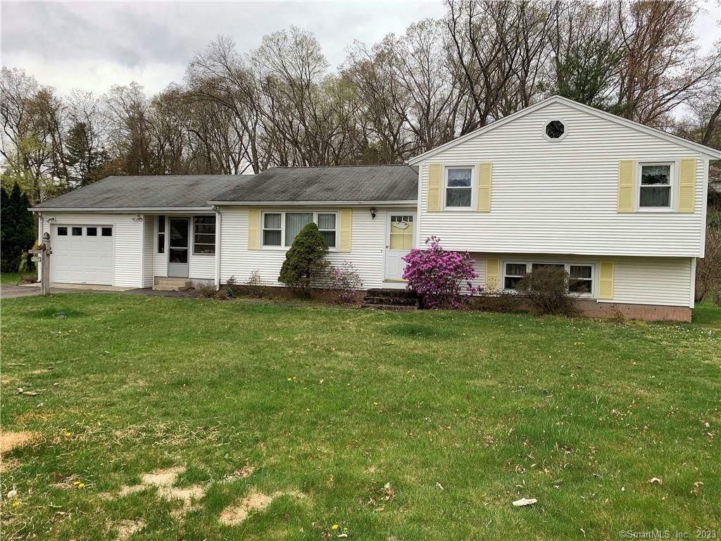 Property Photo: 2066 Hartford Turnpike CT 06473