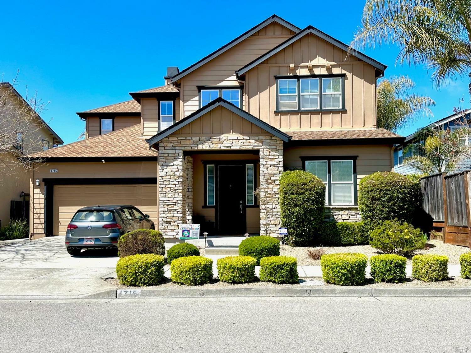 1715 Southview Drive  Petaluma CA 94954 photo