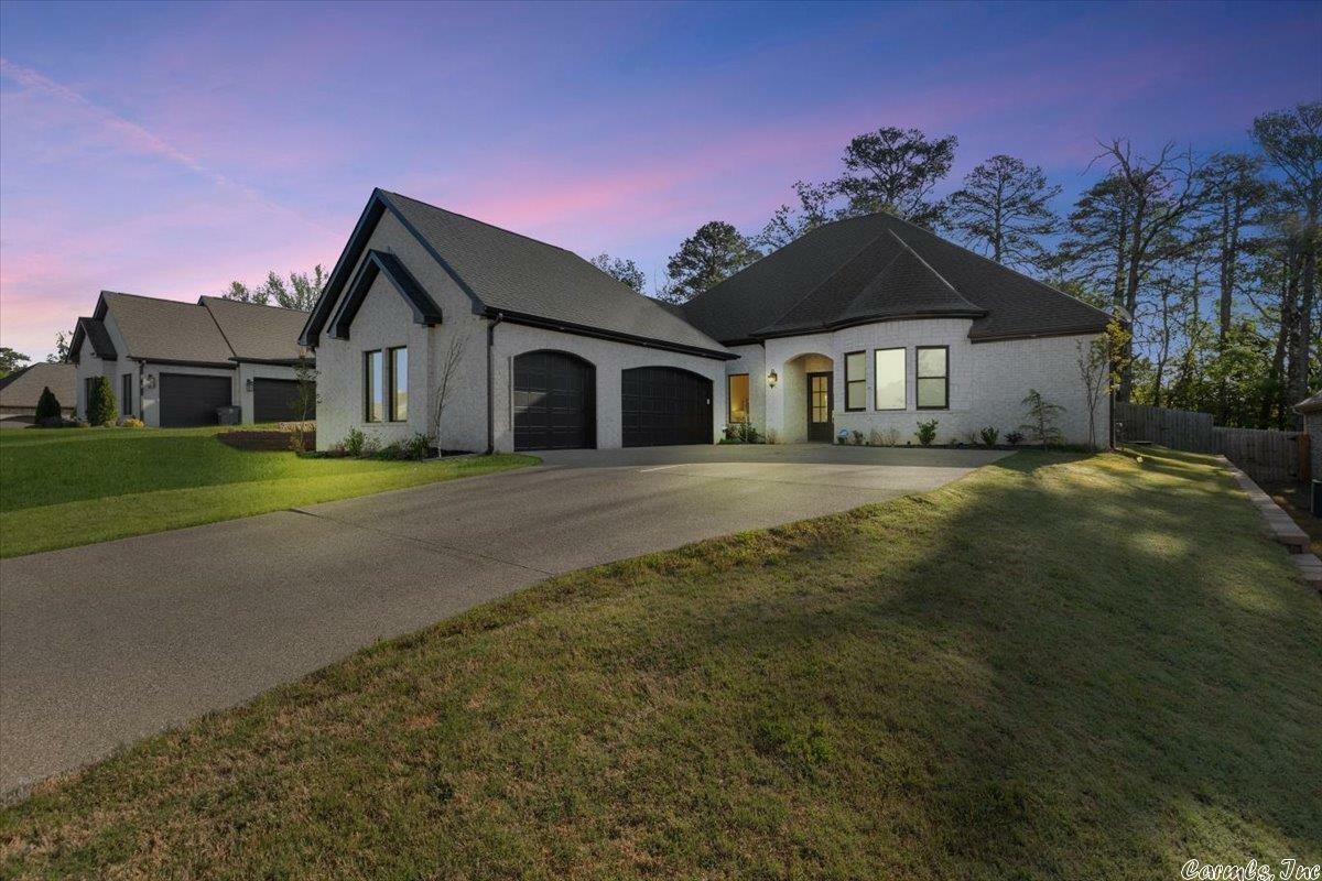 Property Photo:  259 Arlington Park Drive  AR 71901 