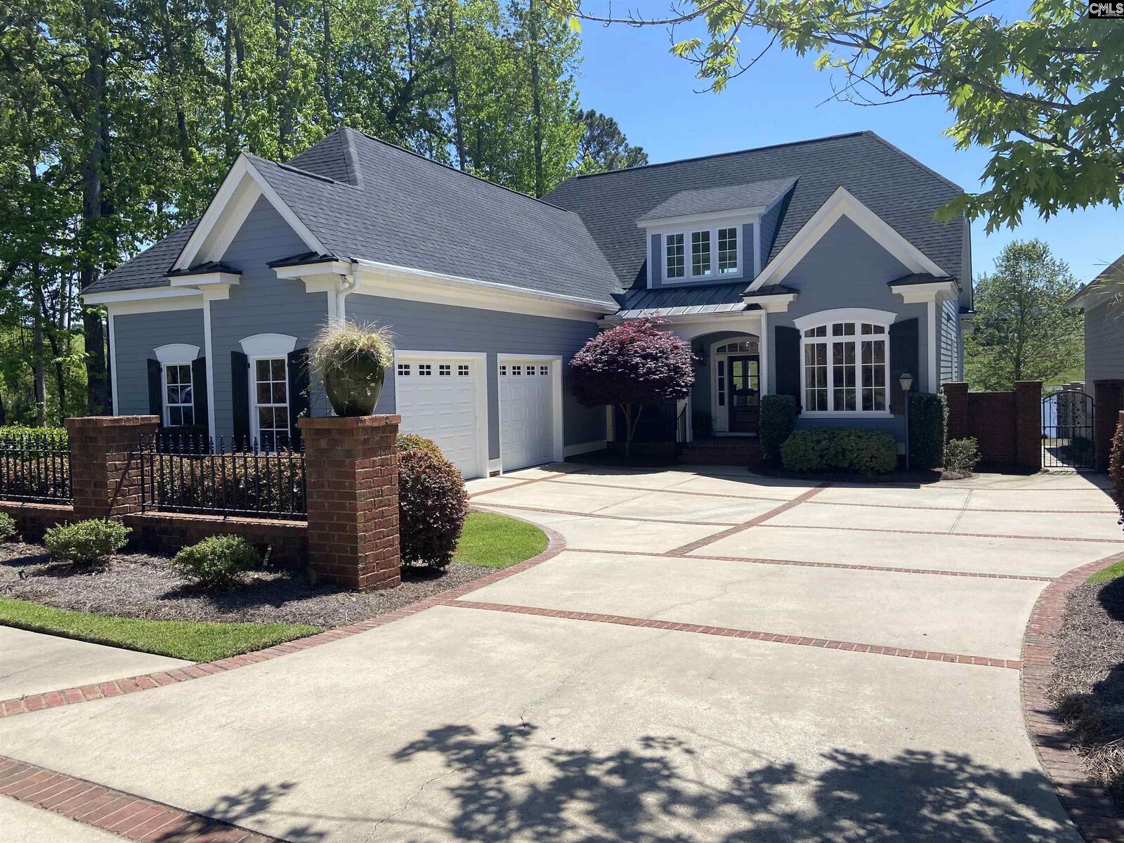 Property Photo:  620 Beaver Park  SC 29045 