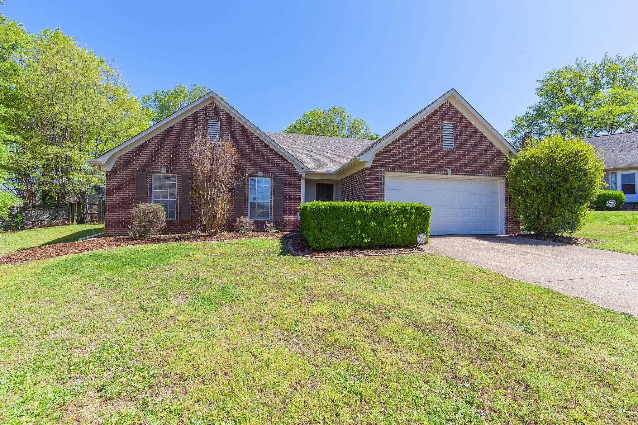 Property Photo:  21 Bailey Lane  TN 38305-6610 