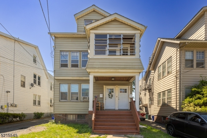 Property Photo: 76 Sandford NJ 07106