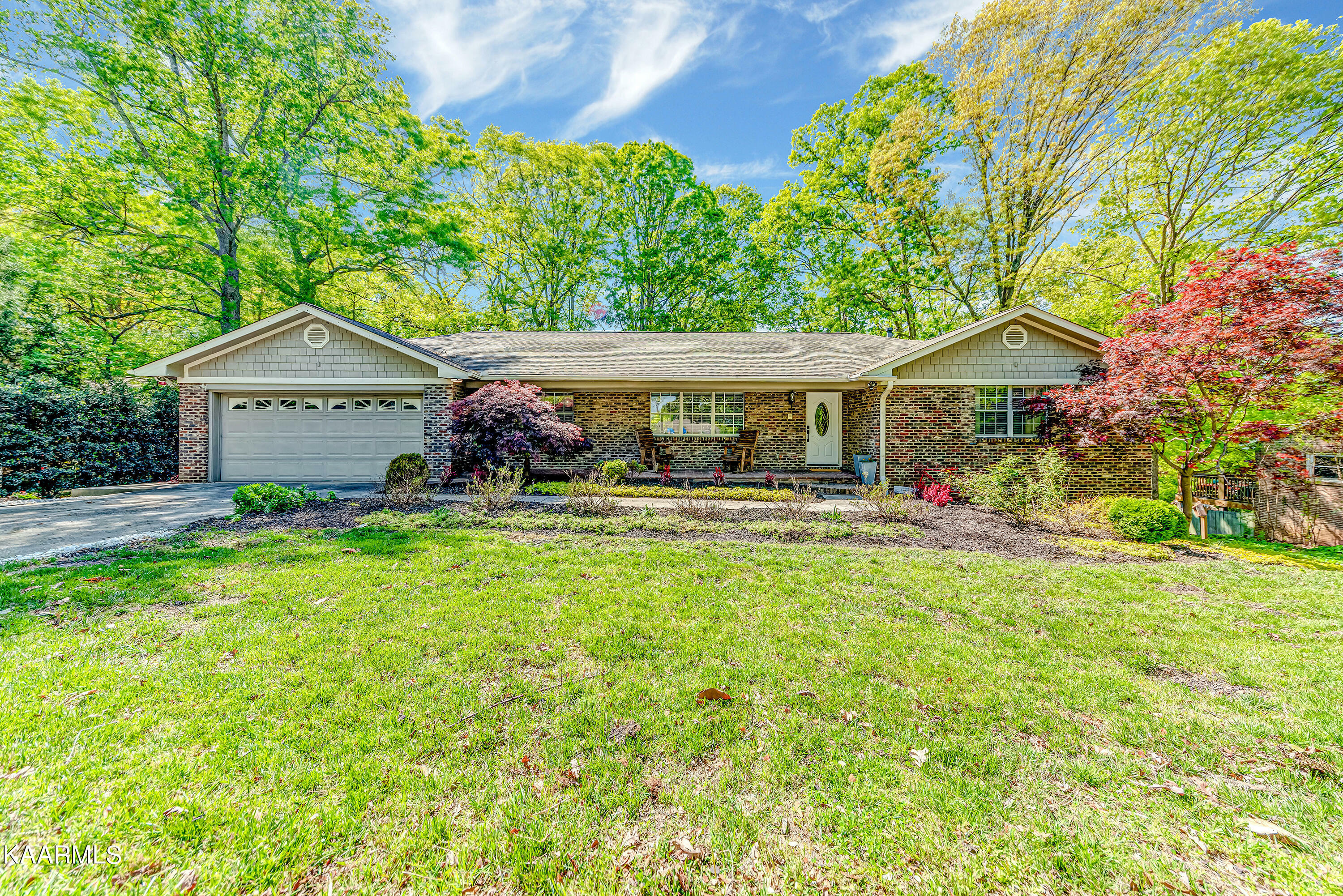 Property Photo:  353 Russfield Drive  TN 37934 