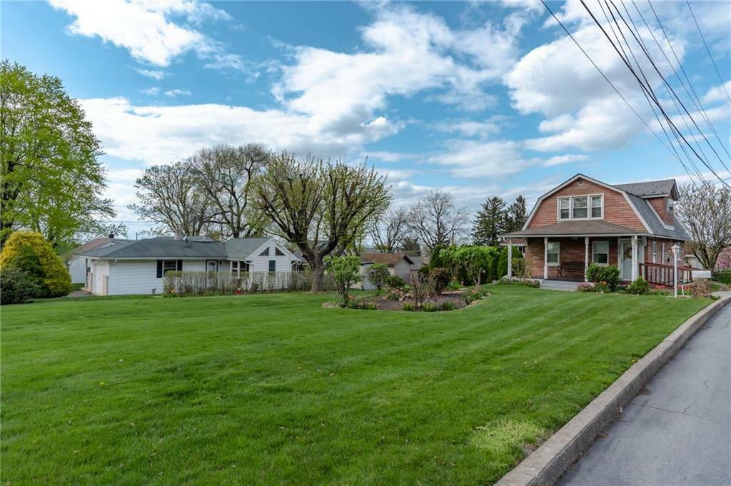 Property Photo:  2545 27th Street Southwest  PA 18103 