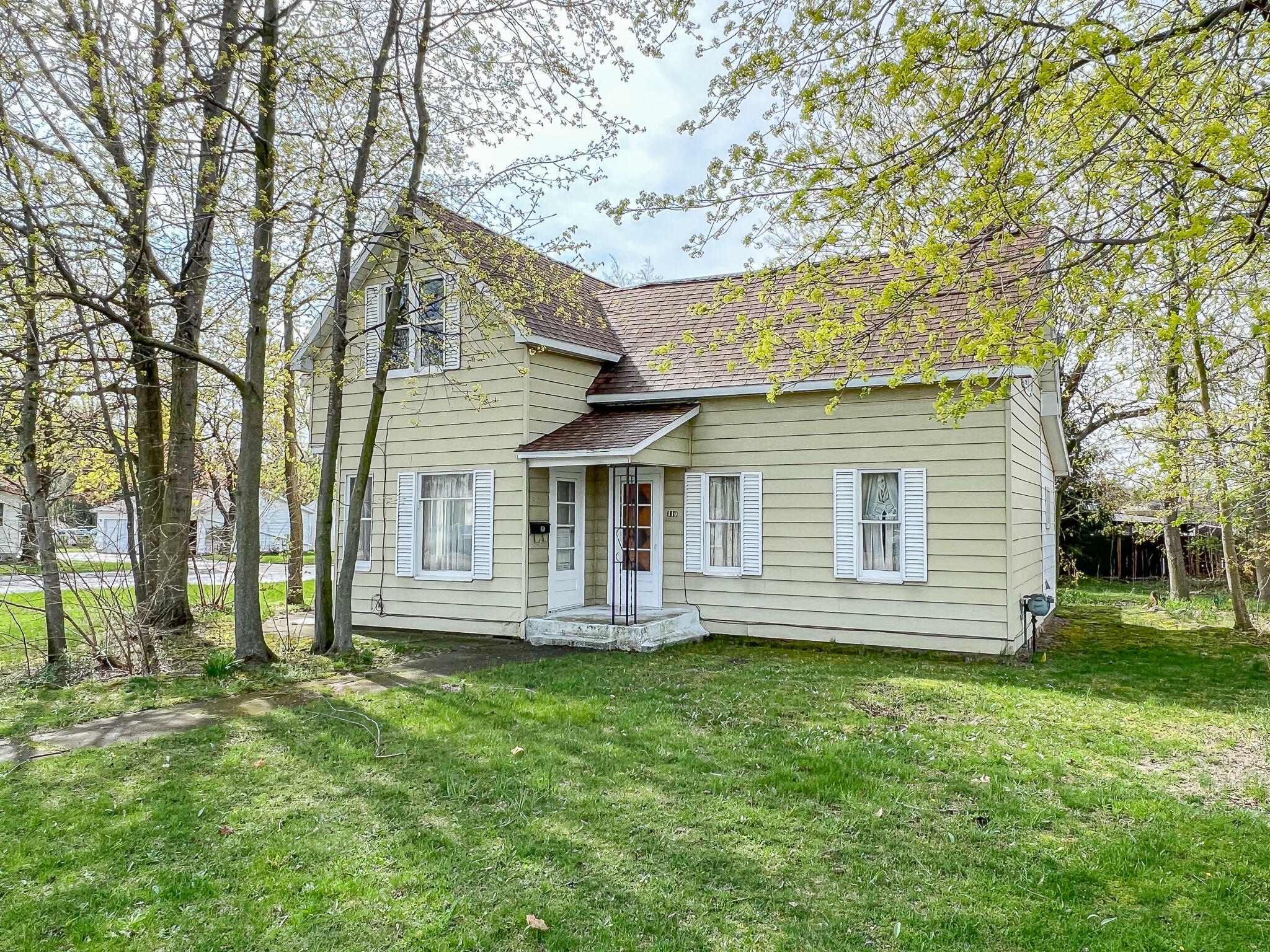 Property Photo:  440 E Main Street  MI 49057 