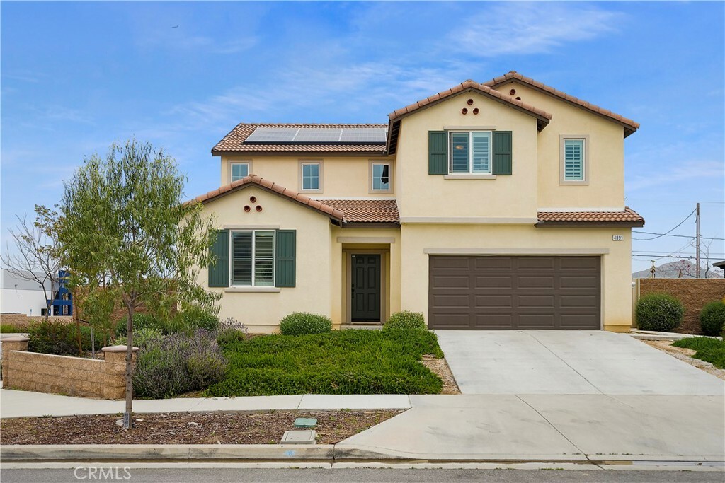 Property Photo:  4391 Cherry Grove  CA 92501 