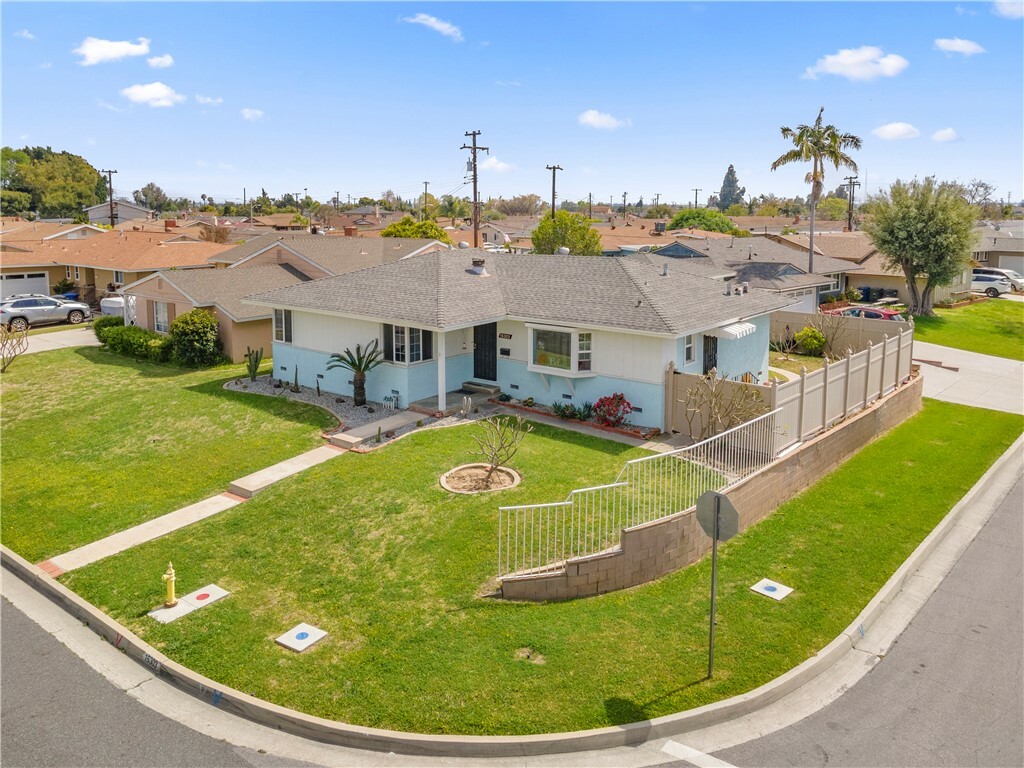 Property Photo: 15303 La Barca Drive CA 90638