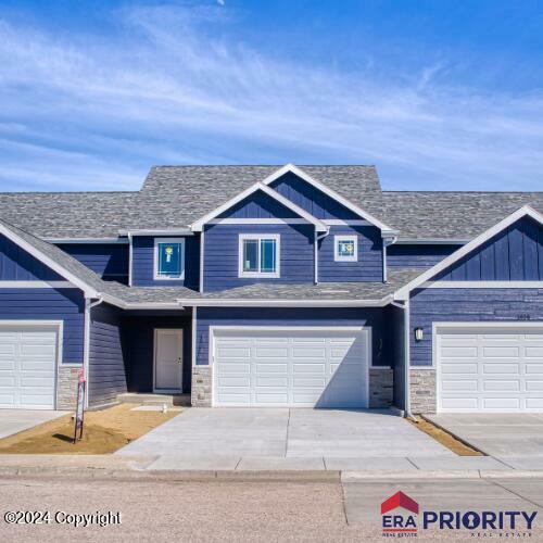 3805 Red Lodge Dr -  Gillette WY 82718 photo