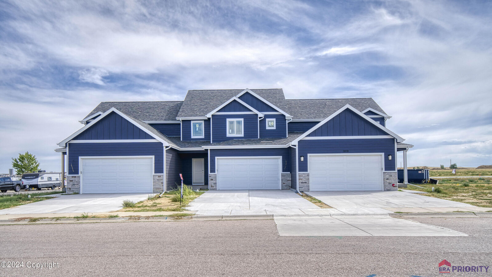 Property Photo: 3805 Red Lodge Dr - WY 82718