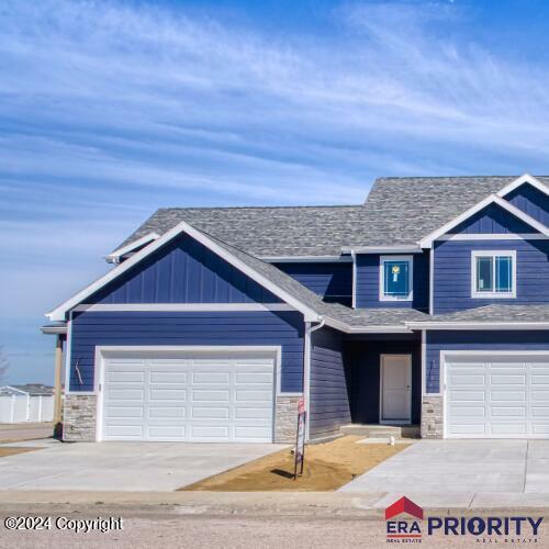 3801 Red Lodge Dr -  Gillette WY 82718 photo