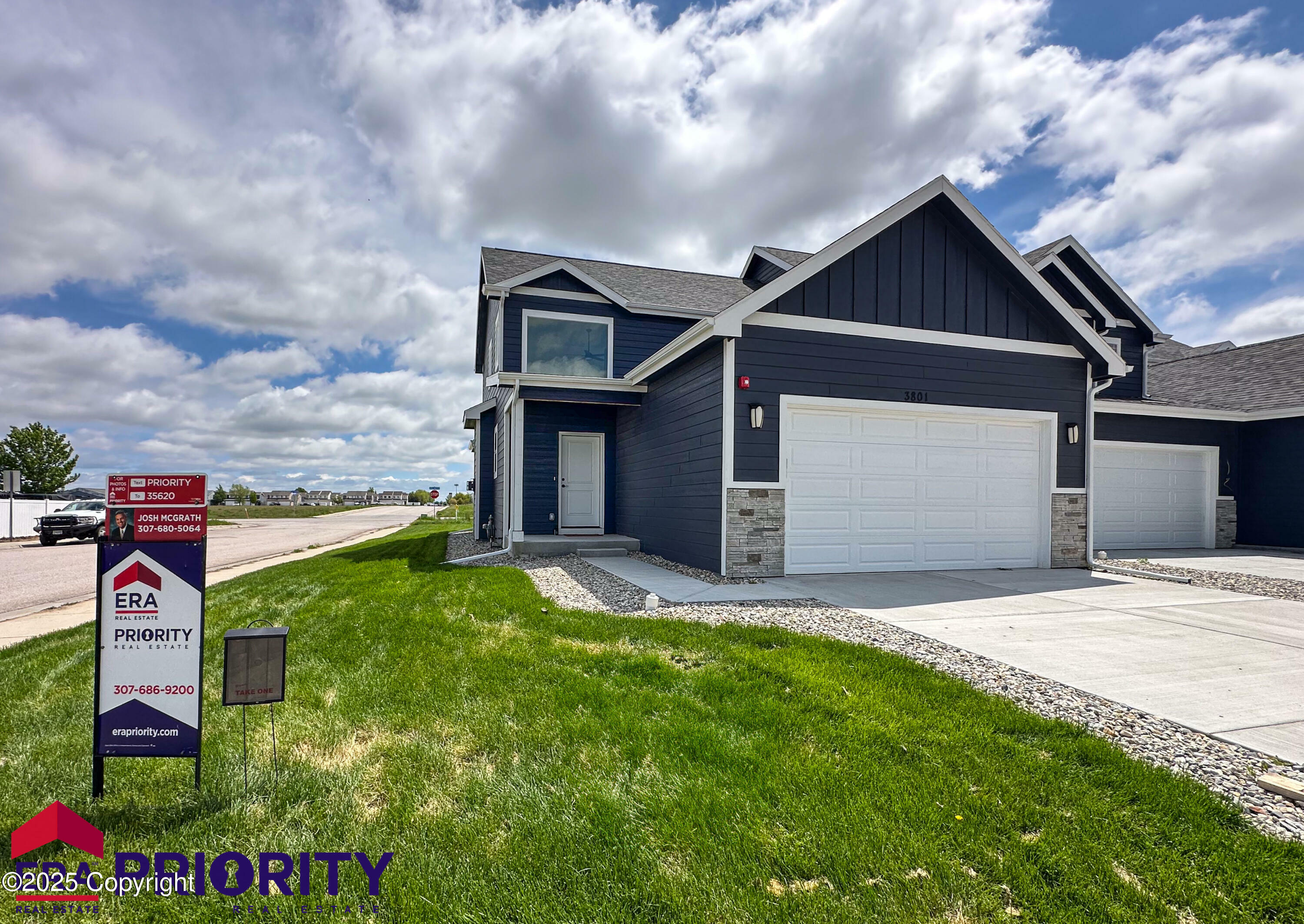 Property Photo: 3801 Red Lodge Dr - WY 82718