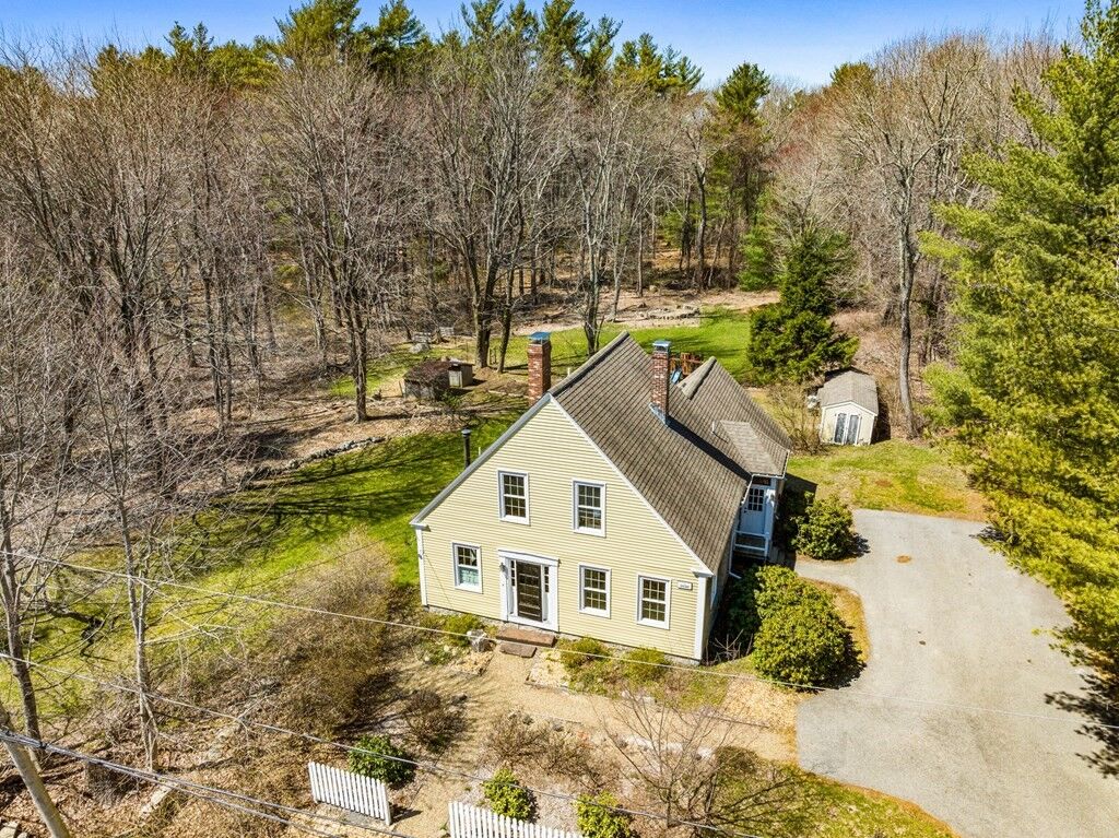 Property Photo:  181 Winter Street  MA 02061 