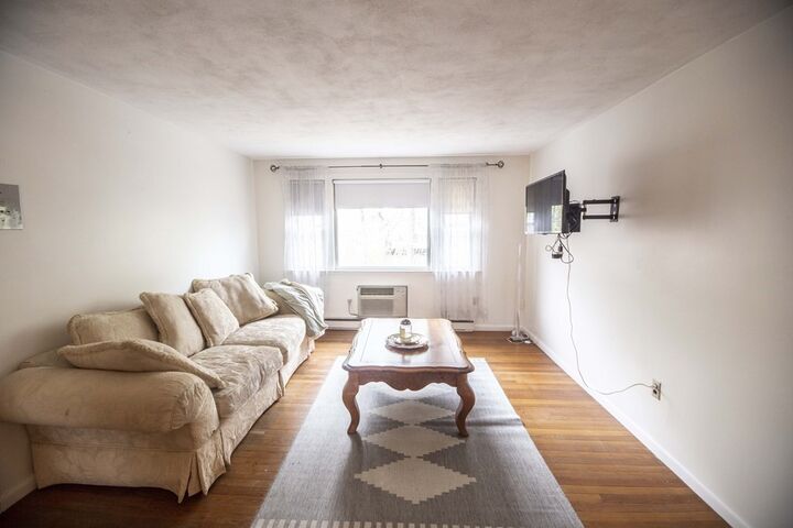 Property Photo: 462 Nahatan St C5 MA 02062