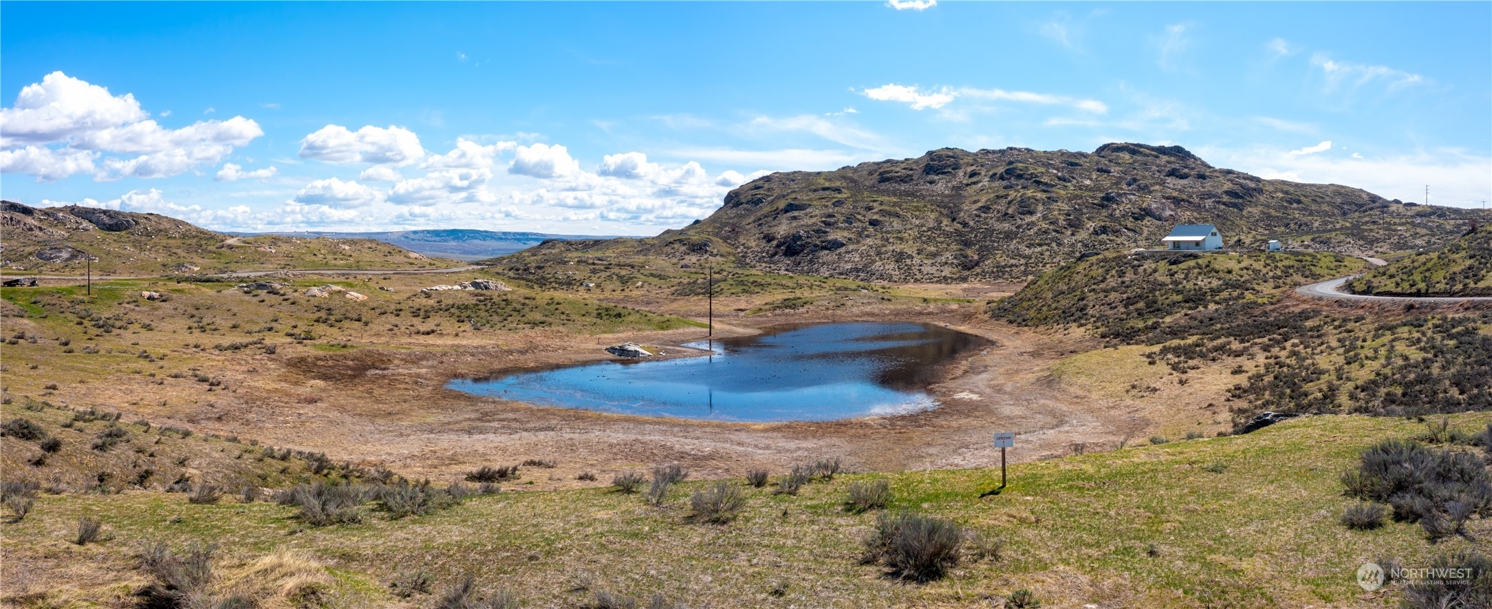 Property Photo:  0 Lot 1  Lipizzan  WA 98812 