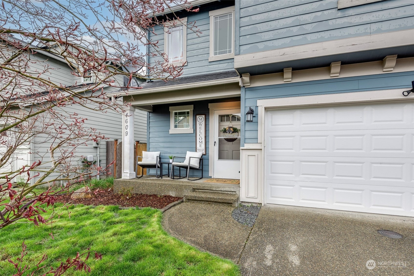 Property Photo:  4609 201st Street E  WA 98387 