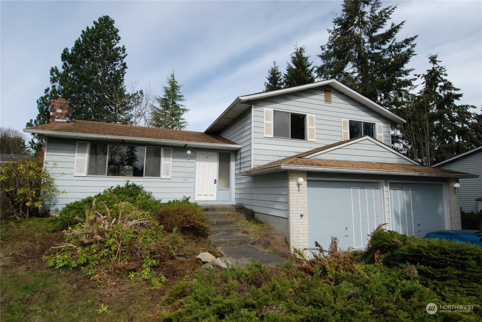 3 bed Everett home for sale 13404 54th Avenue SE, Everett, WA 98208