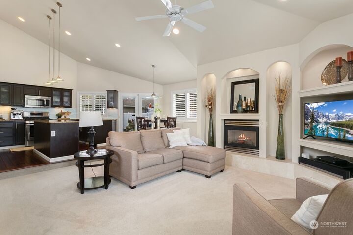 Property Photo: 232 155th Street SW WA 98008