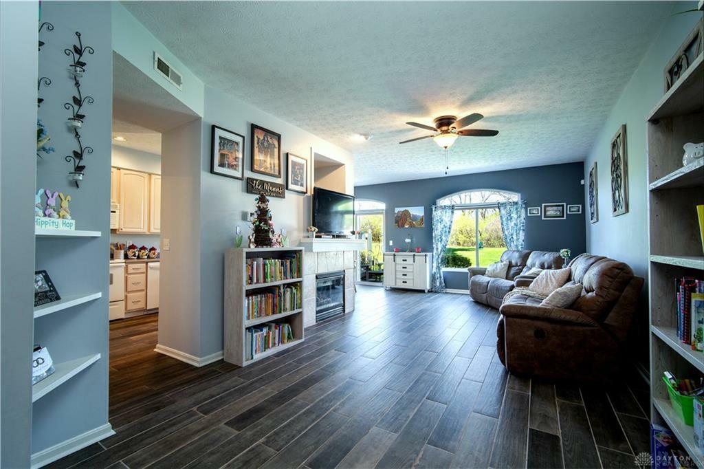 Property Photo:  3576 Sequoia Drive  OH 45431 