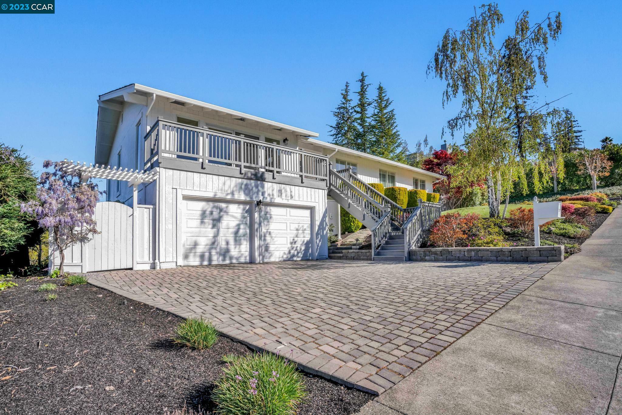 Property Photo: 101 Eileen Ct CA 94556