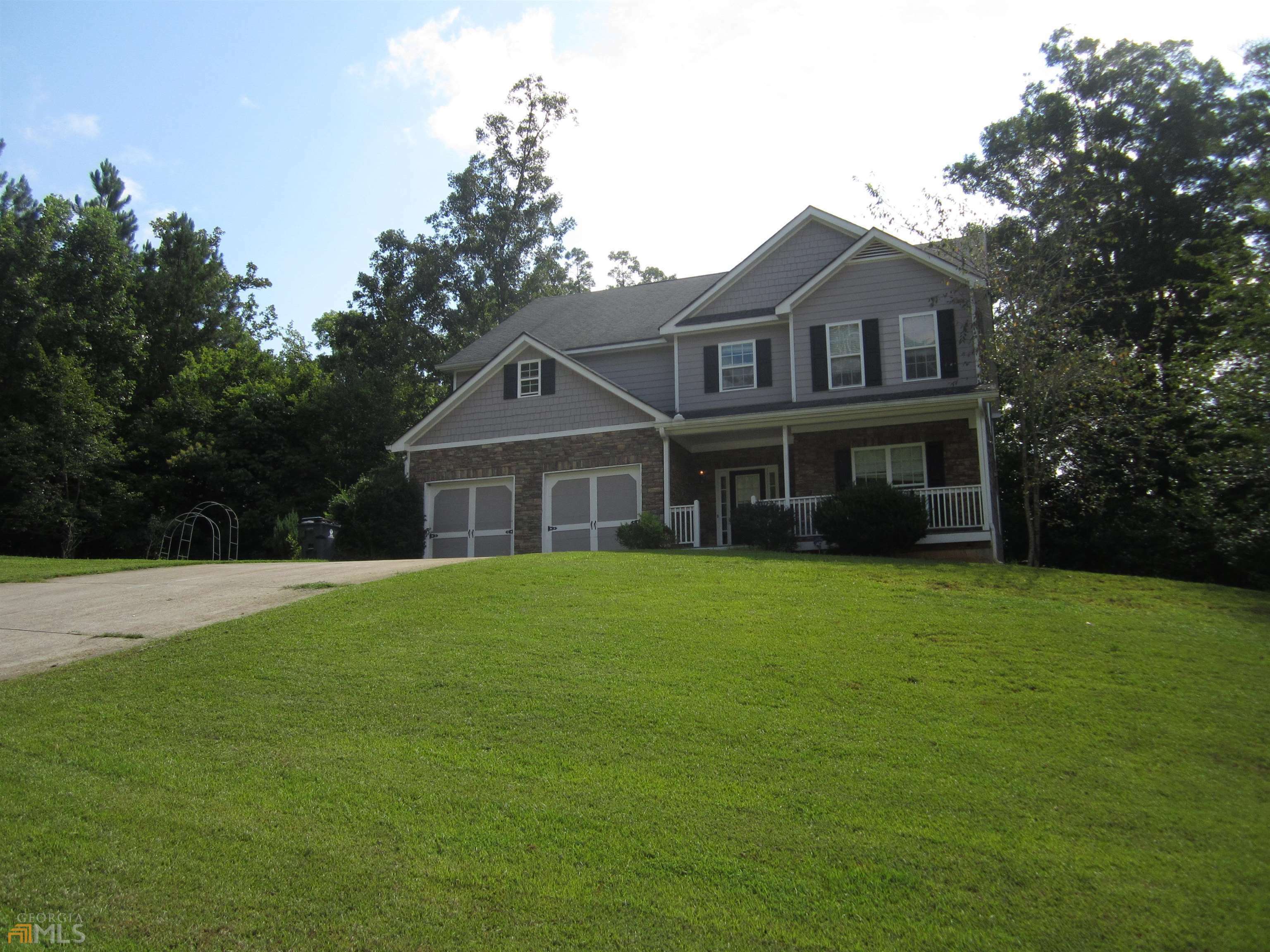 Property Photo:  7692 Bremont Court  GA 30135 