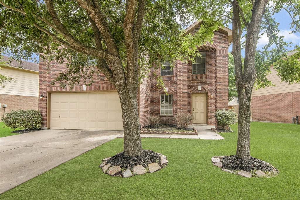 Property Photo: 21527 Bowcreek Lane TX 77449