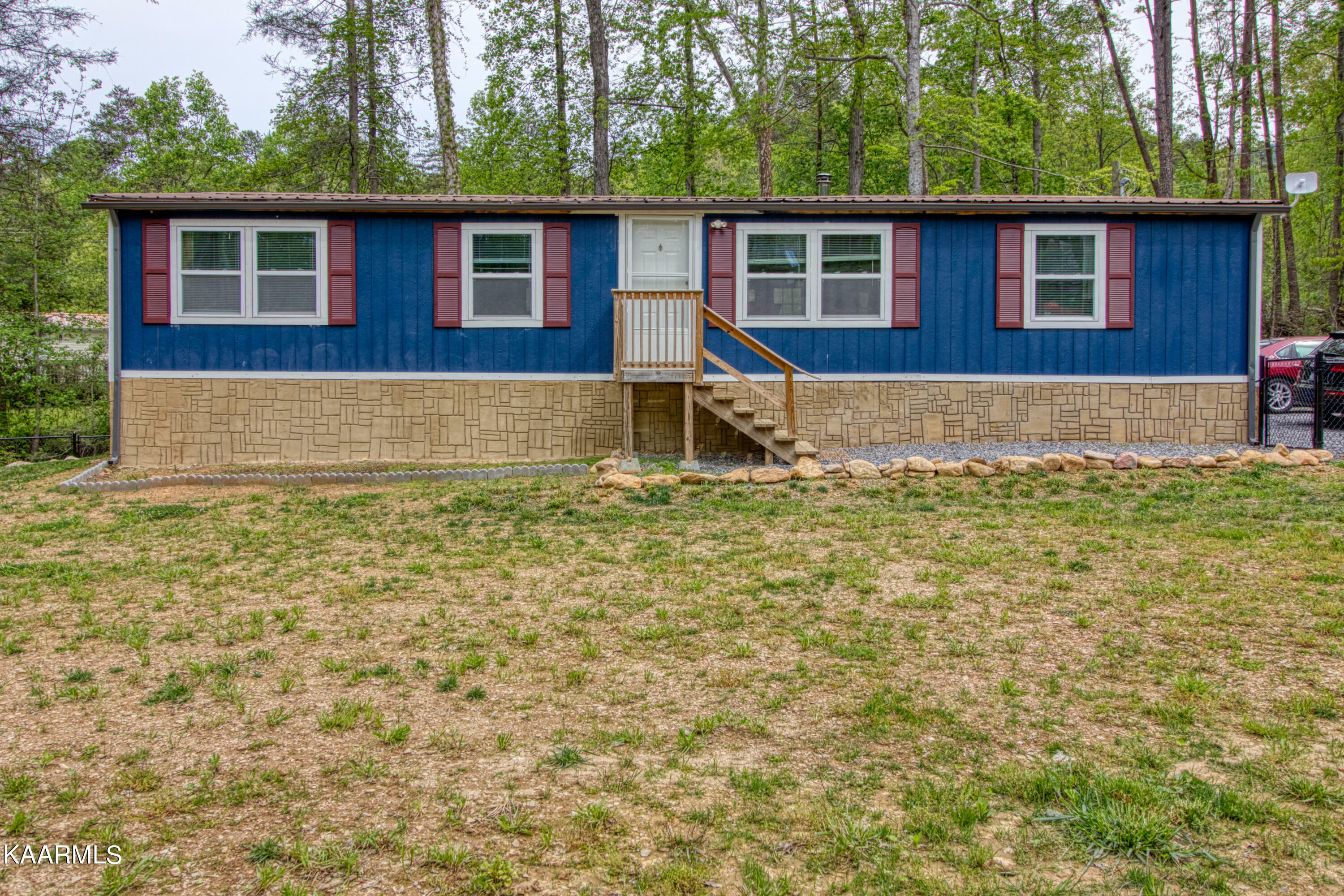 Property Photo:  1457 Alpine Drive  TN 37876 