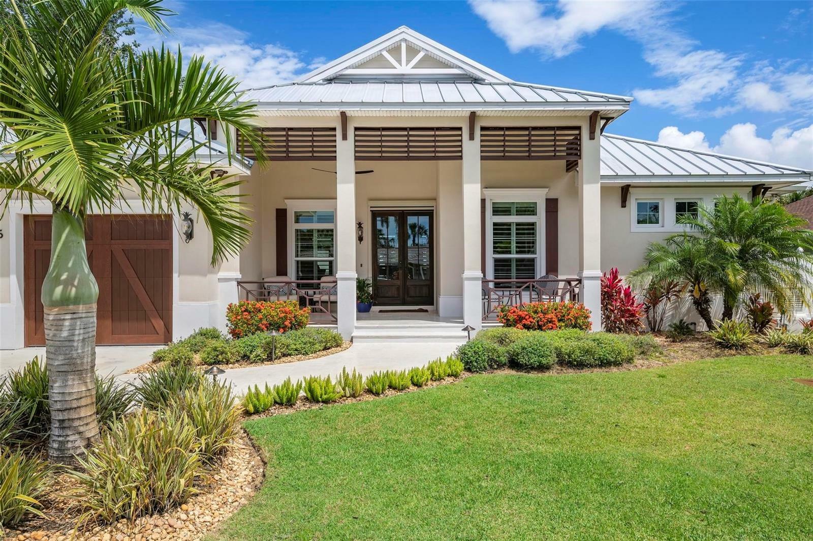Property Photo: 436 Baynard Drive FL 34285