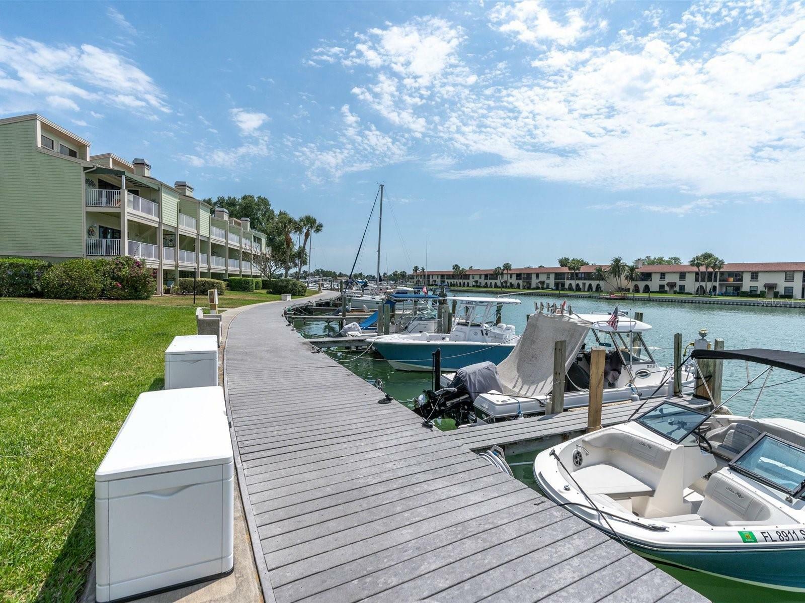 Property Photo: 463 Haven Point Drive FL 33706