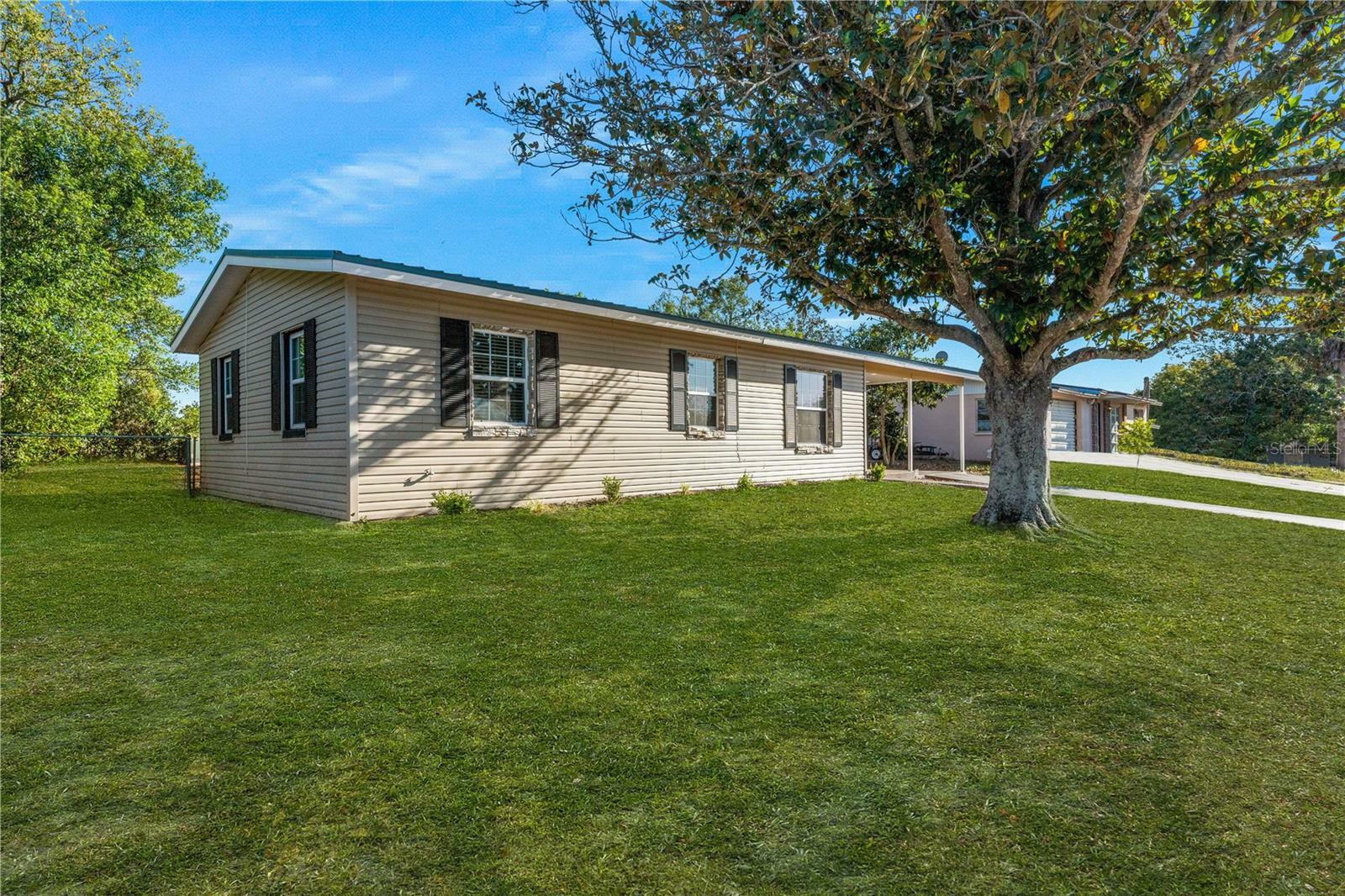 Property Photo: 7136 Brierdale Street FL 34606