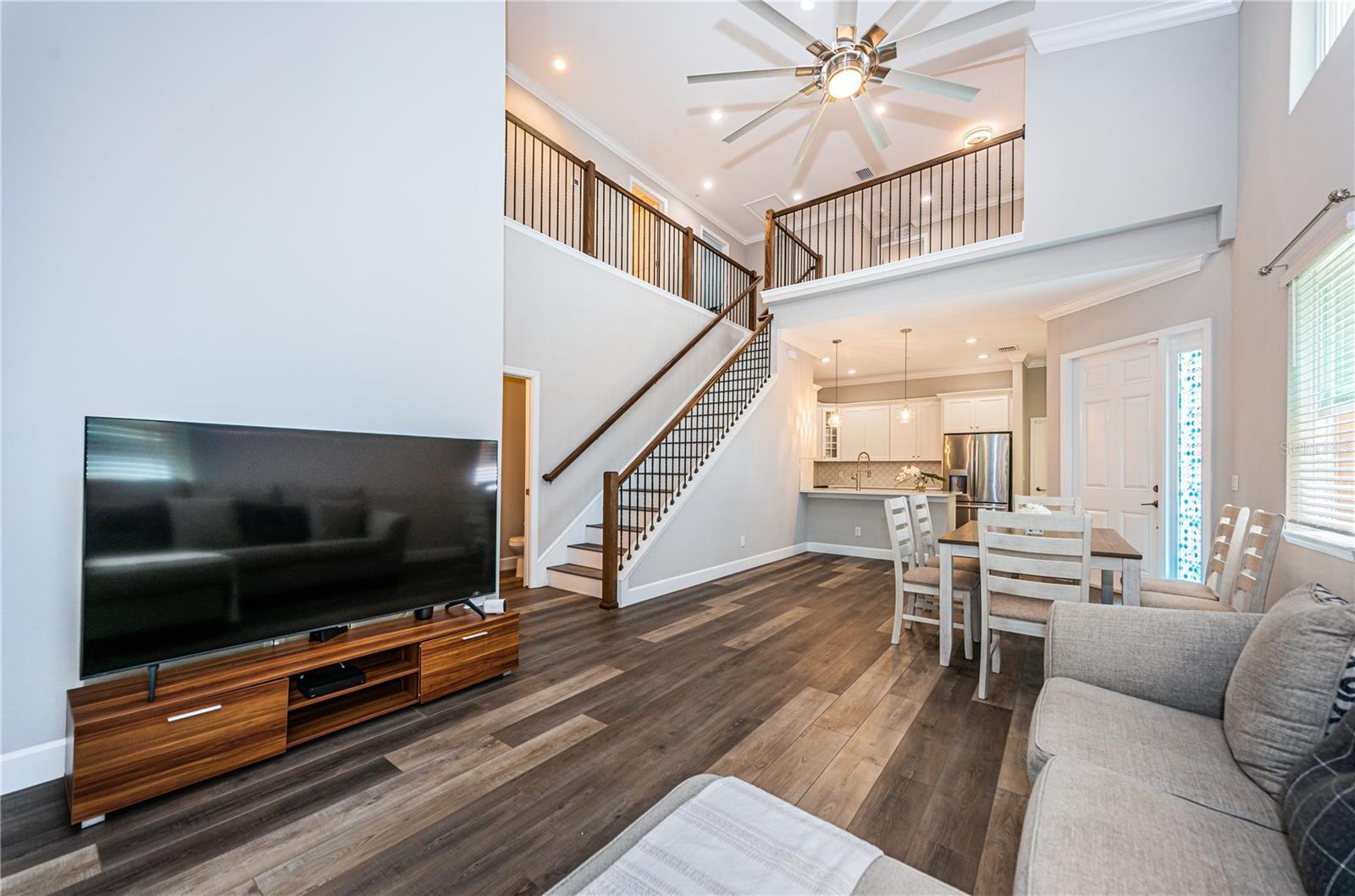 Property Photo: 1434 Hidden Court FL 34689