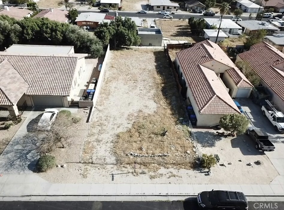 Property Photo:  66405 Buena Vista Avenue  CA 92240 