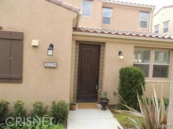 Property Photo: 20250 Pienza Lane CA 91326
