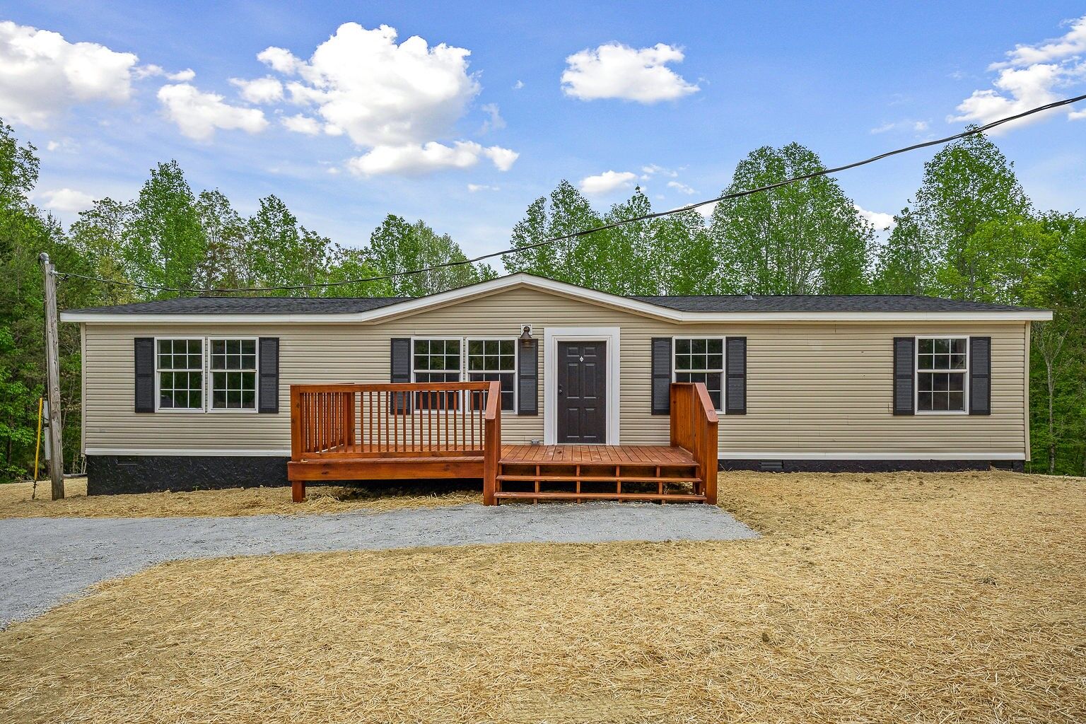 Property Photo:  150 Bill Cobb Rd  TN 37166 