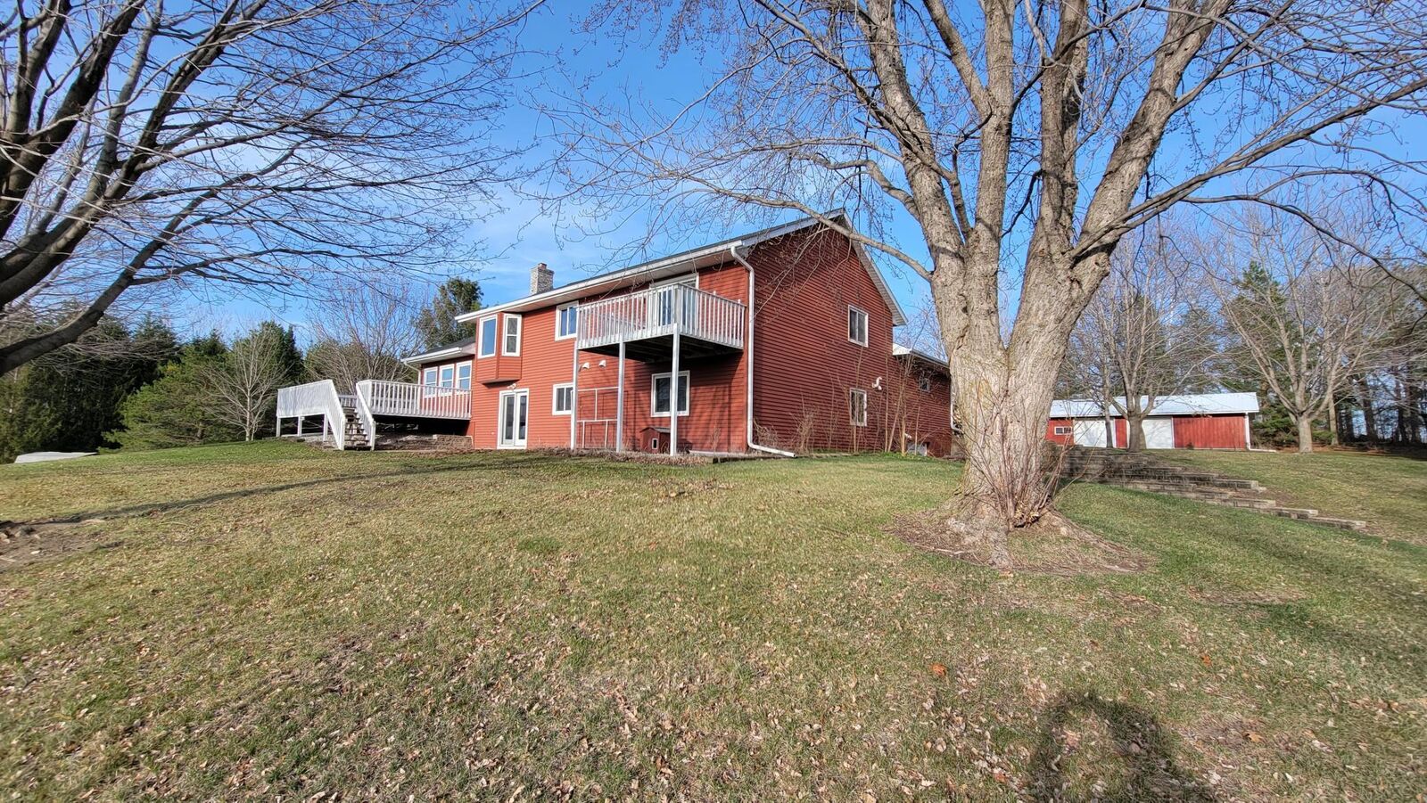 Property Photo:  25160 Vergus Avenue  MN 56071 