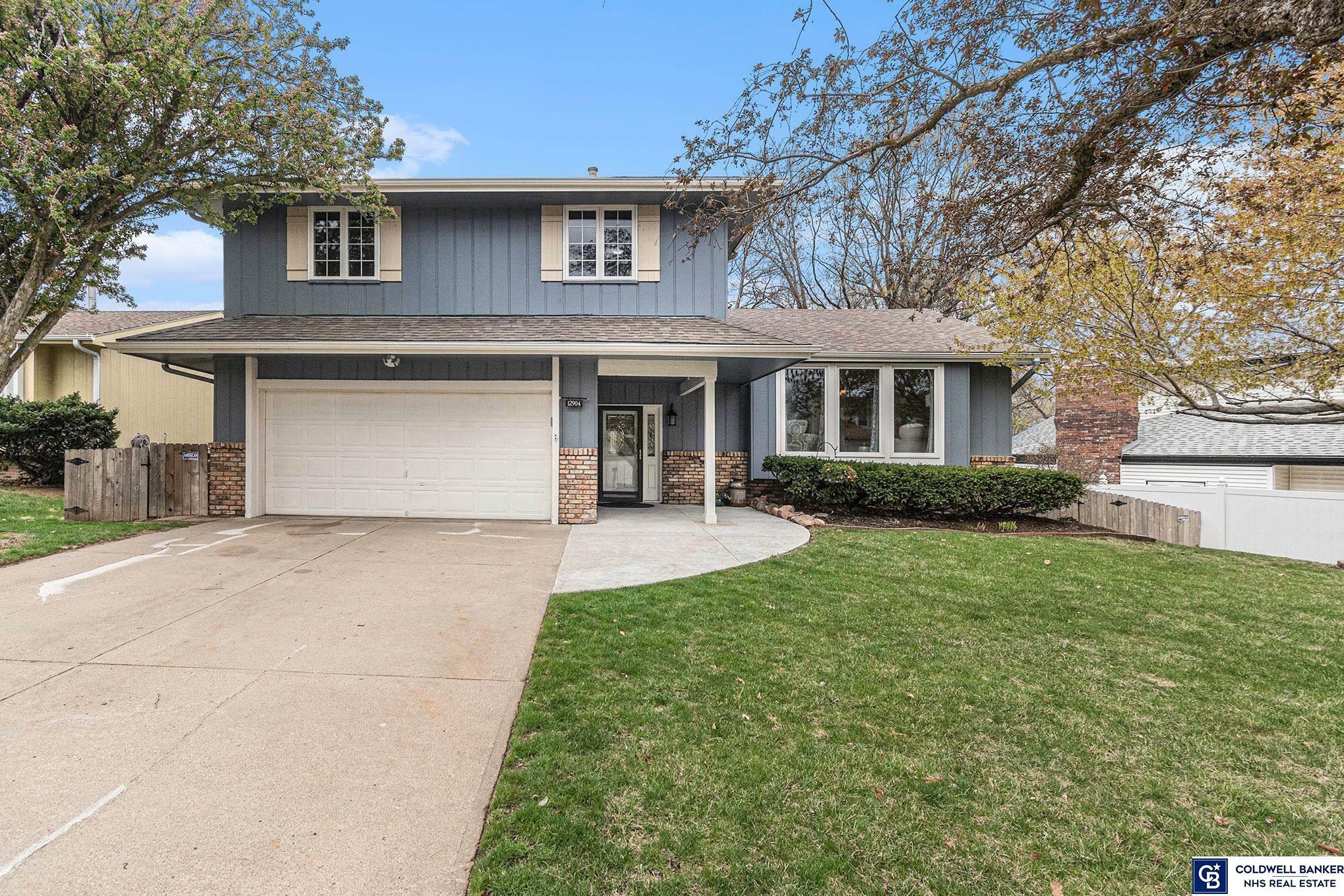 Property Photo: 12904 S 30th Street NE 68123