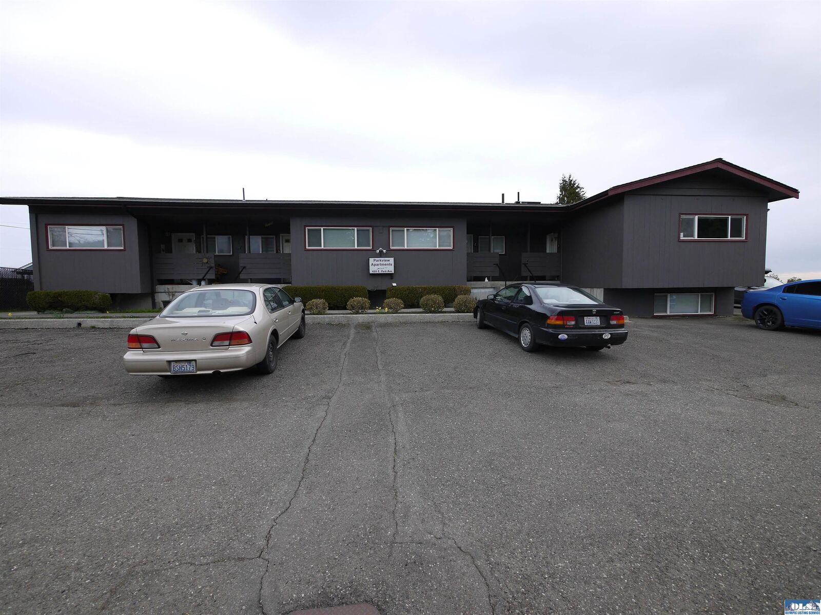 MLS370452 435 E Park Ave, Port Angeles, WA 98362