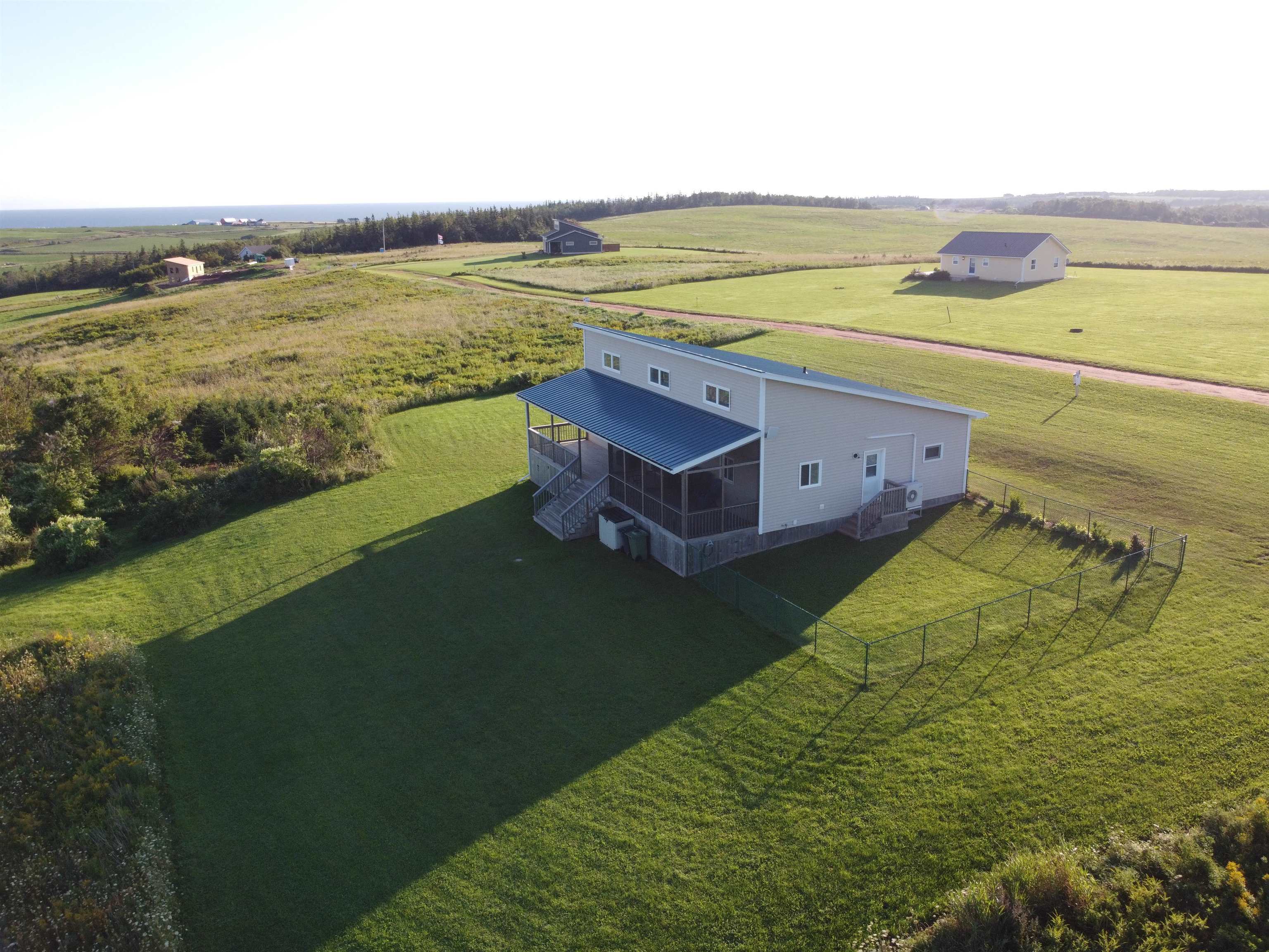 223 Camelot Road  French River PE C0B1M0 photo