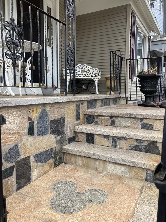 Property Photo: 40 Anthony St RI 02914