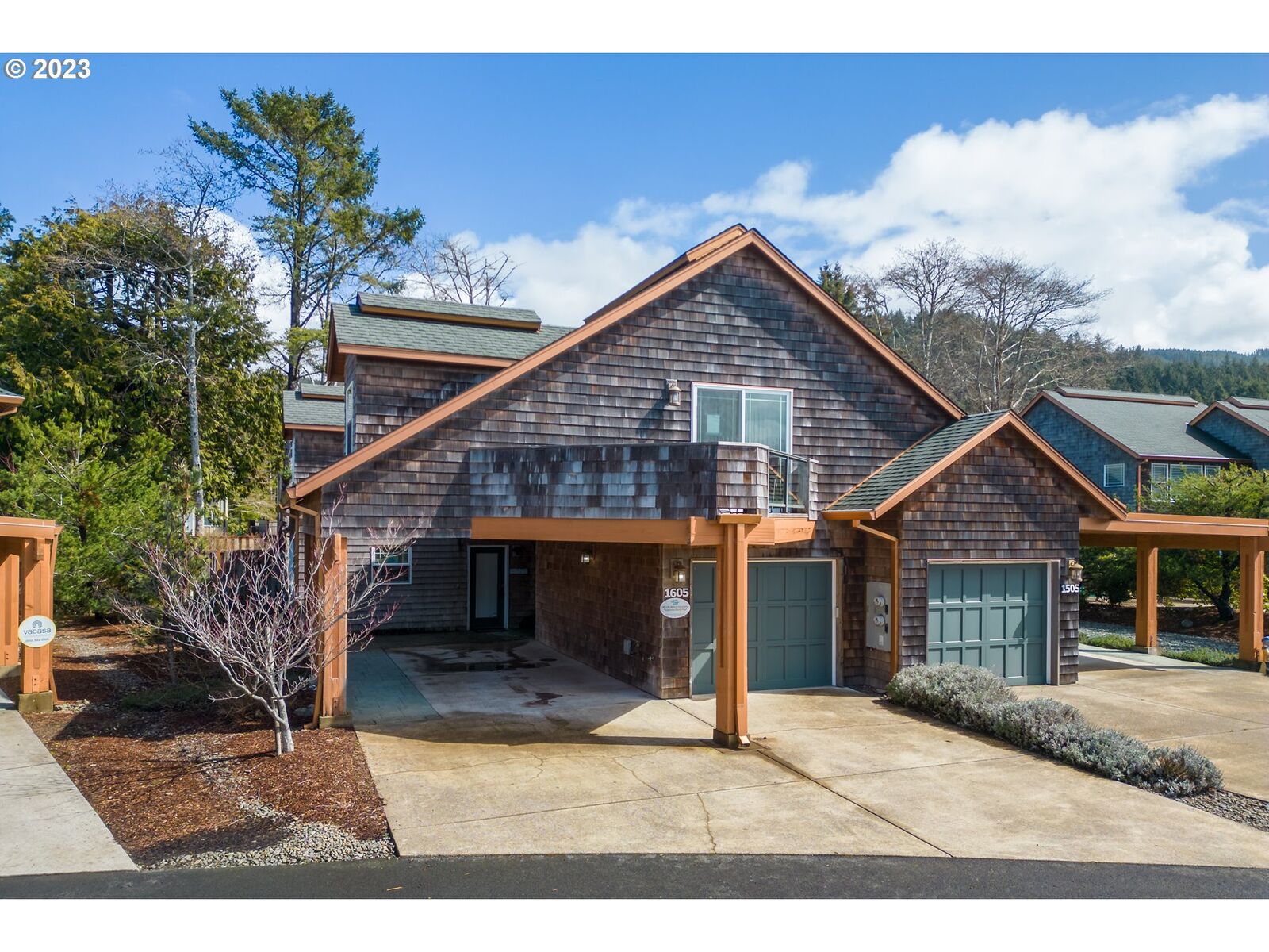 Home for sale in Rockaway Beach 1605 Pansy Ct, Rockaway Beach, OR 97136