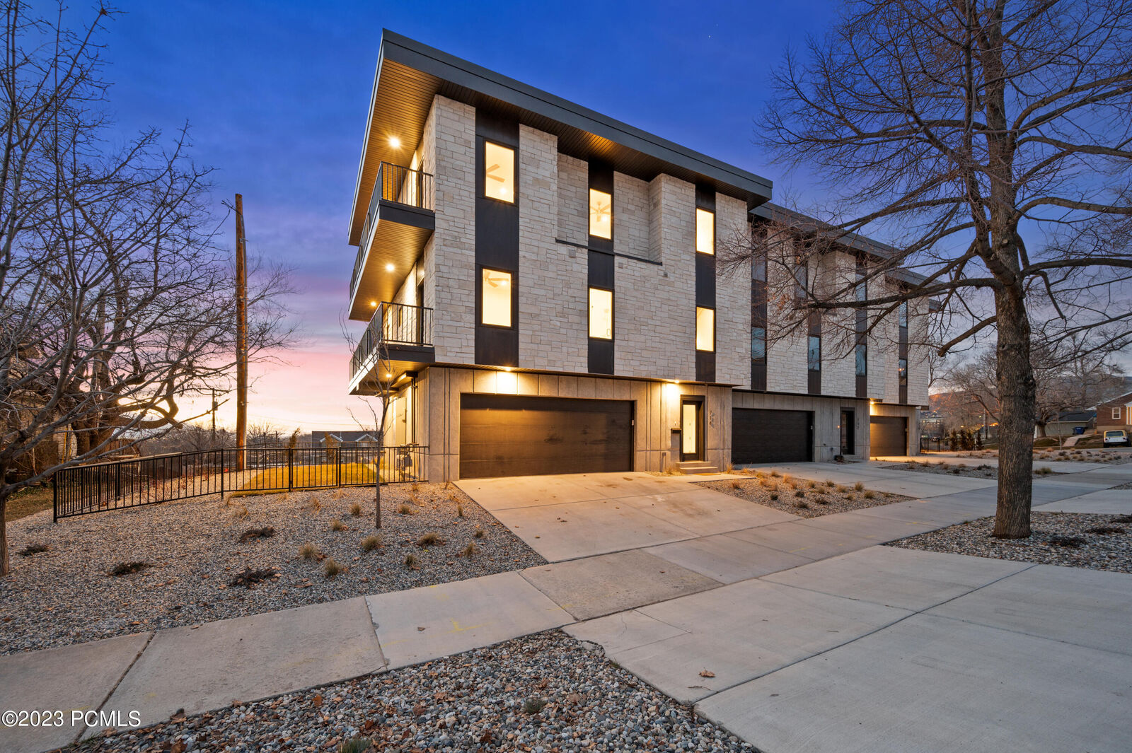 Property Photo:  714 S 1000 East  UT 84102 