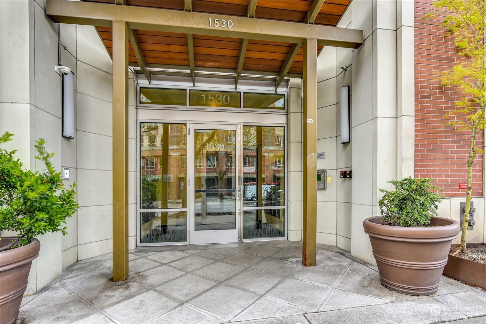 MLS#2058648: 1530 NW Market Street 212, Seattle, WA 98107